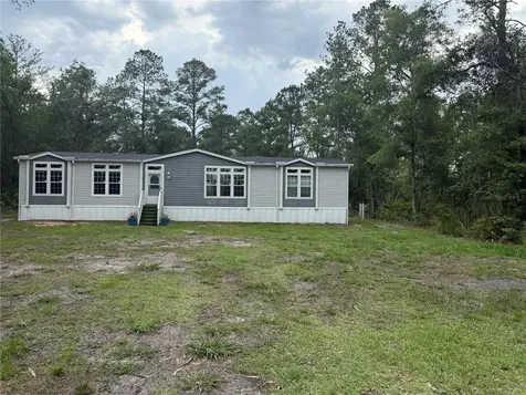 6671 SW 128th Lane Lake Butler FL 32054