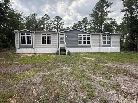 6671 SW 128th Lane Lake Butler FL 32054