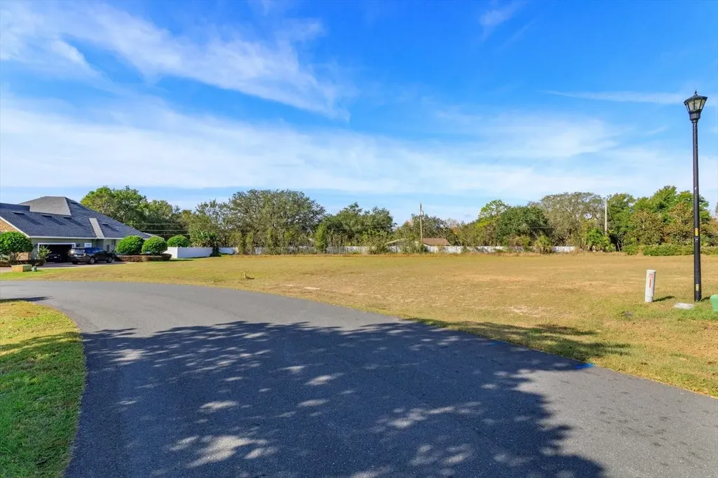 1002 Myrtle Breezes Court Fruitland Park FL 34731