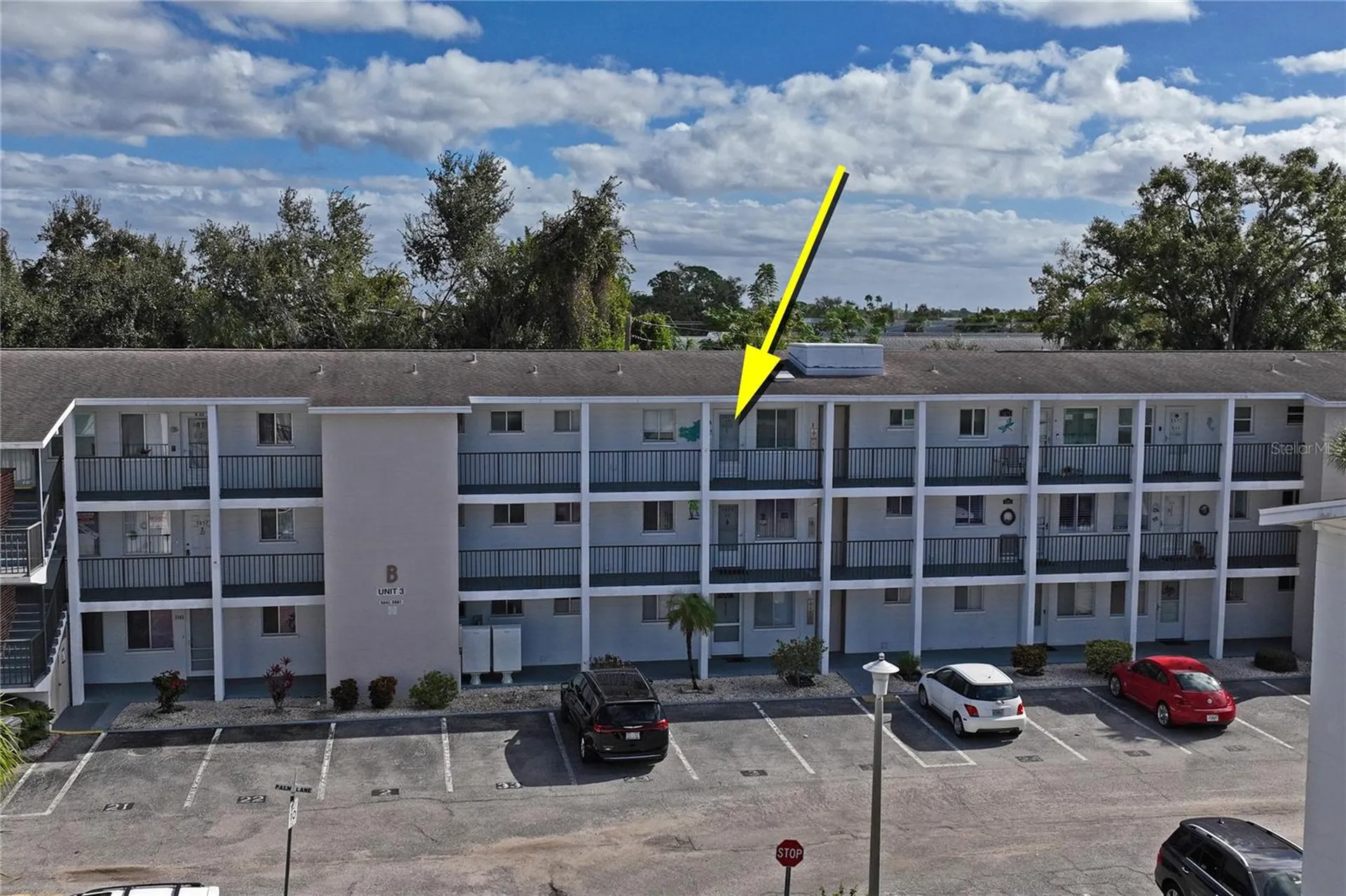 Bradenton FL, 5873 Palm Lane, Unit B33
