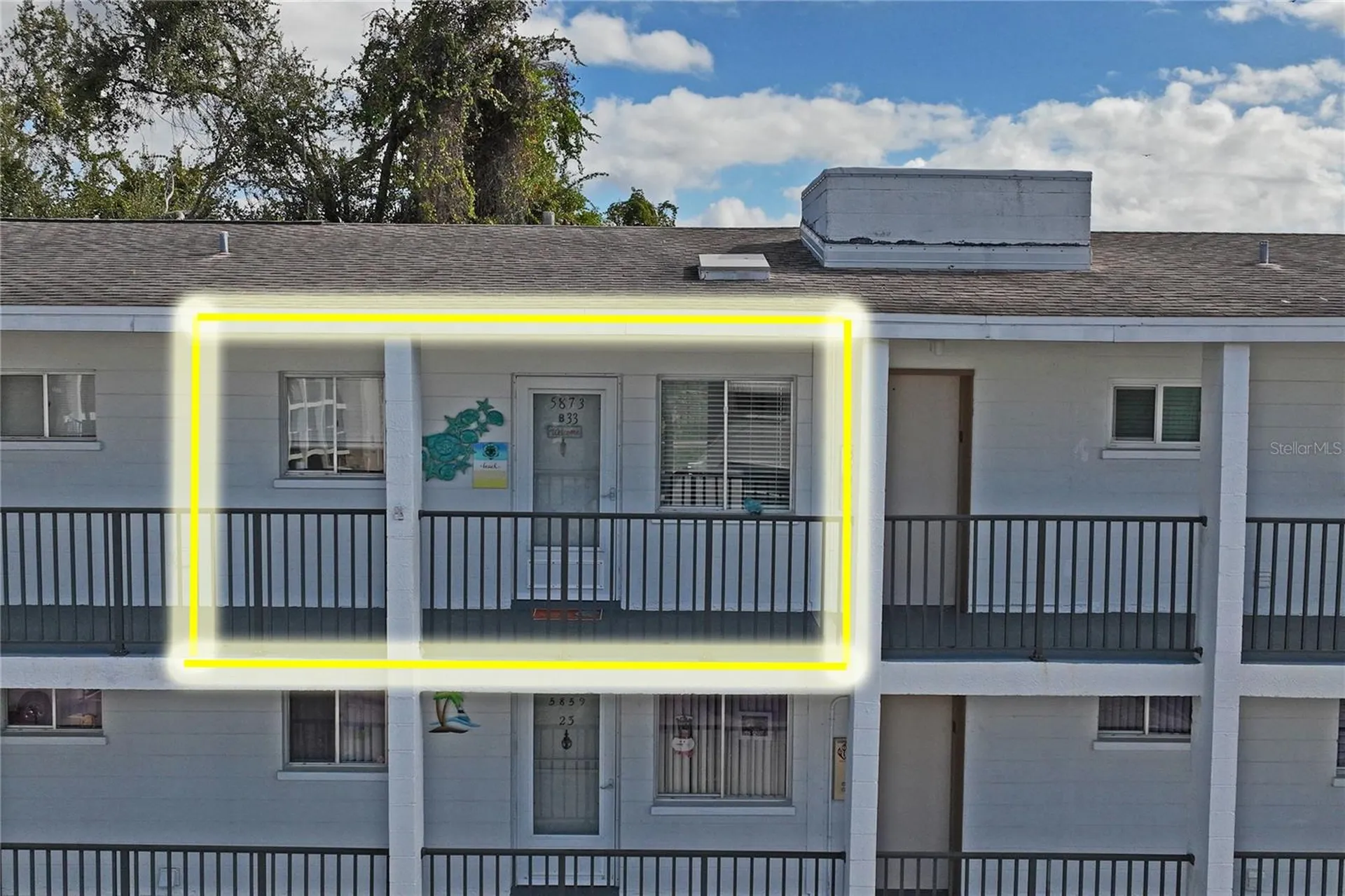 5873 Palm Lane Bradenton FL 34207