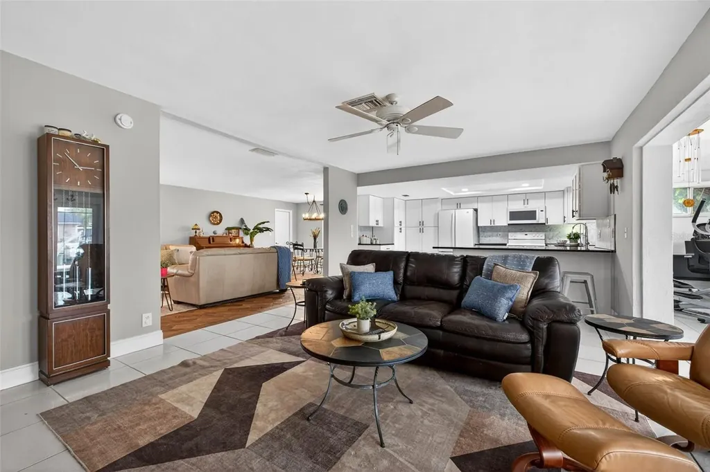 1963 Tanglewood Drive NE St Petersburg FL 33702