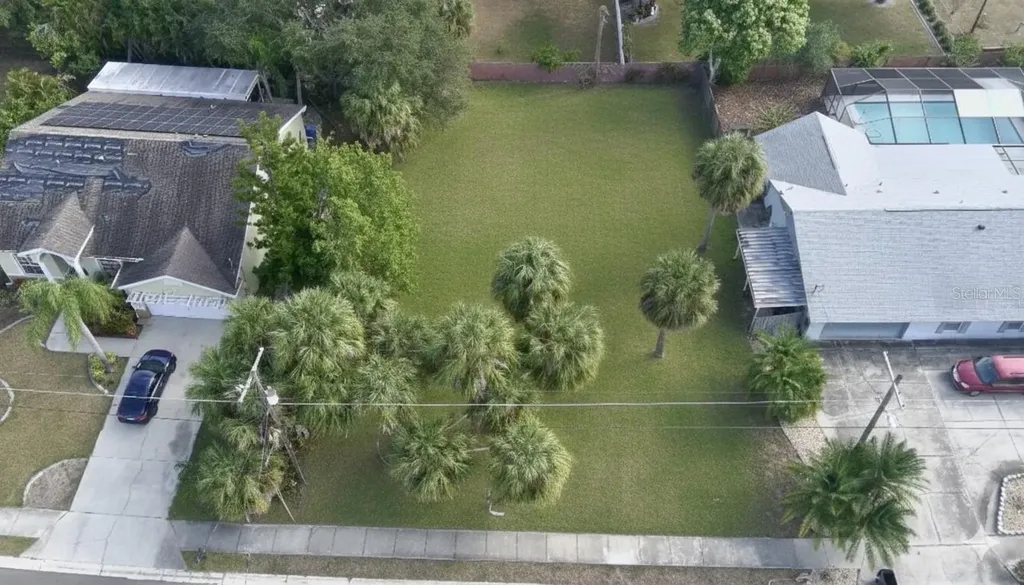 6225 Flamingo Drive Apollo Beach FL 33572