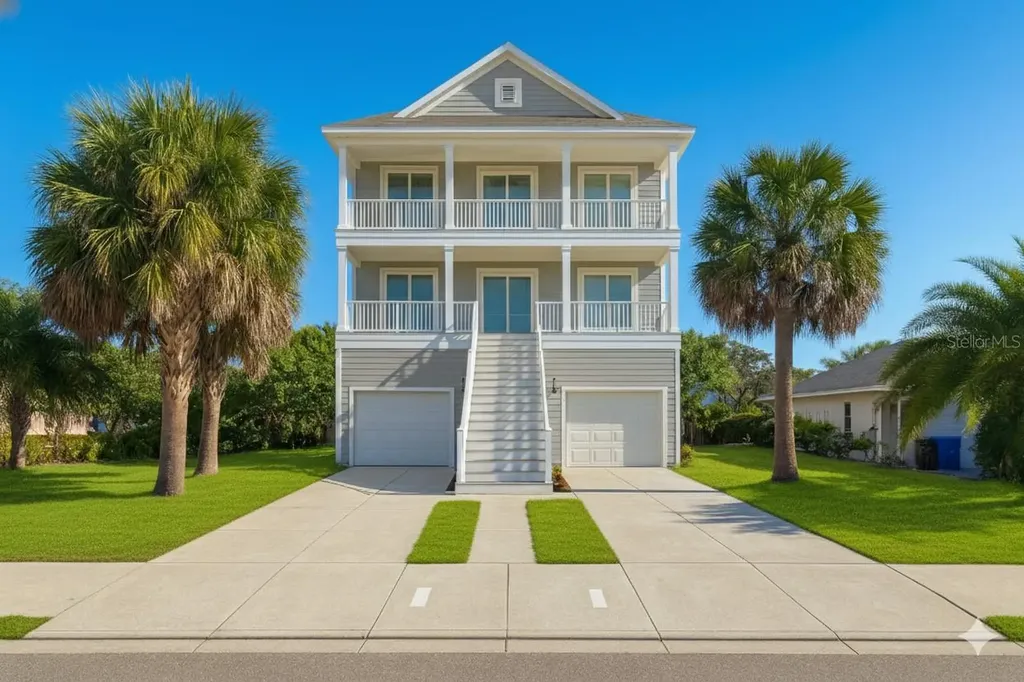 6225 Flamingo Drive Apollo Beach FL 33572