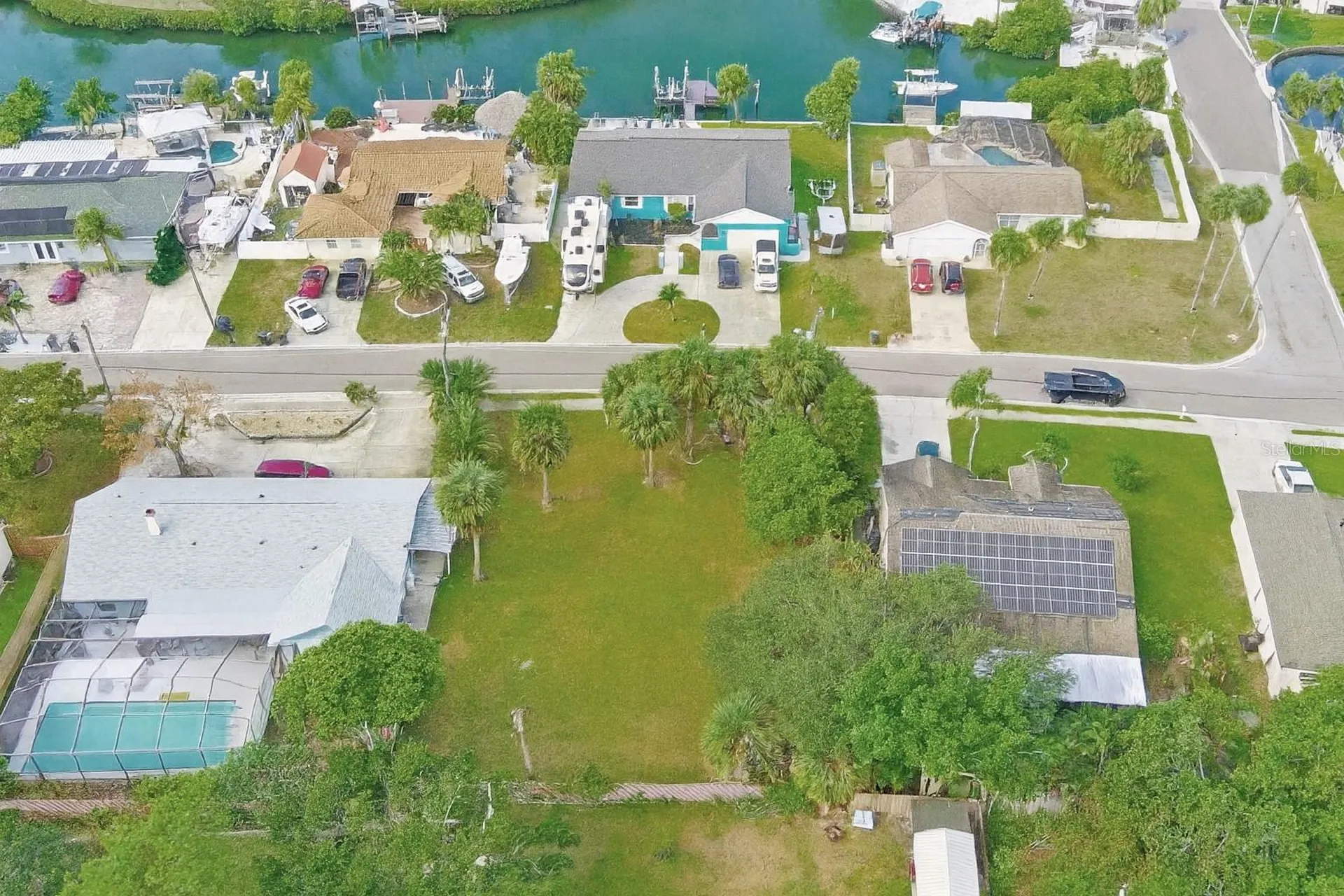 6225 Flamingo Drive Apollo Beach FL 33572