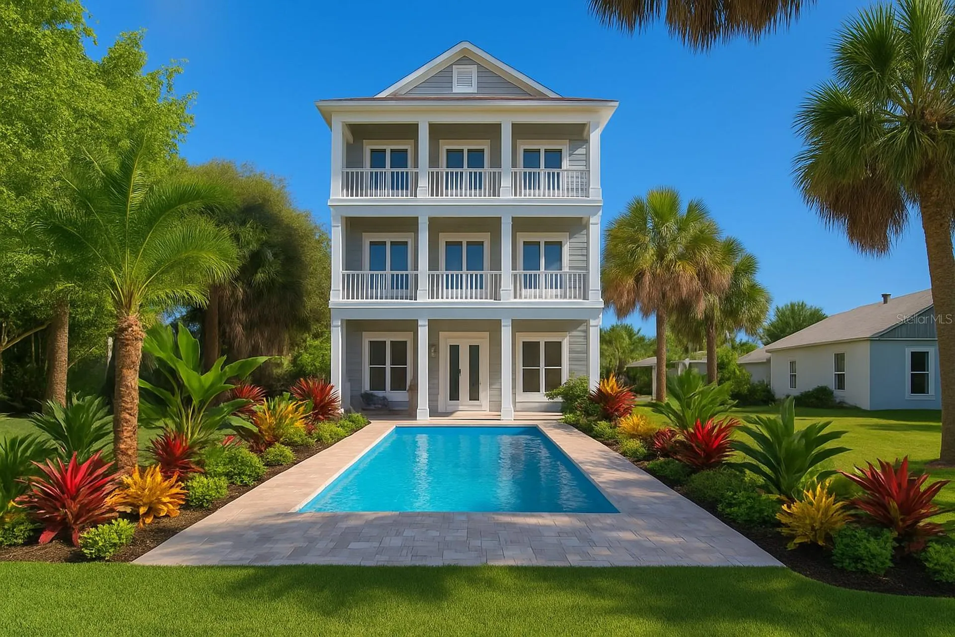 6225 Flamingo Drive Apollo Beach FL 33572