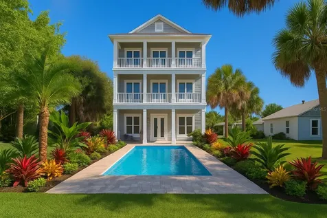 6225 Flamingo Drive Apollo Beach FL 33572