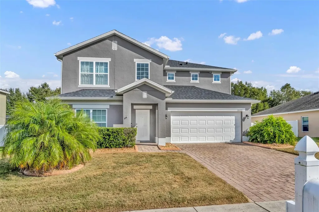 10219 Lenox Street Clermont FL 34711