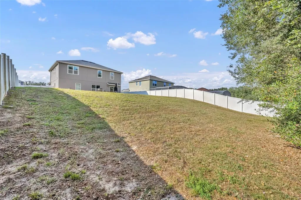 10219 Lenox Street Clermont FL 34711