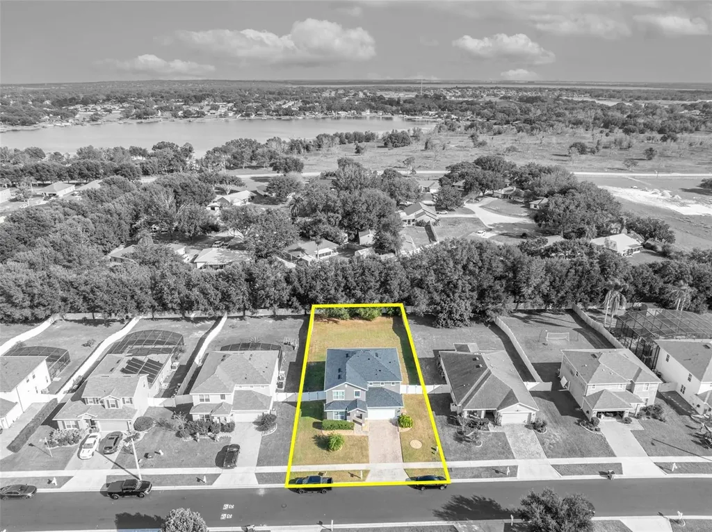 10219 Lenox Street Clermont FL 34711