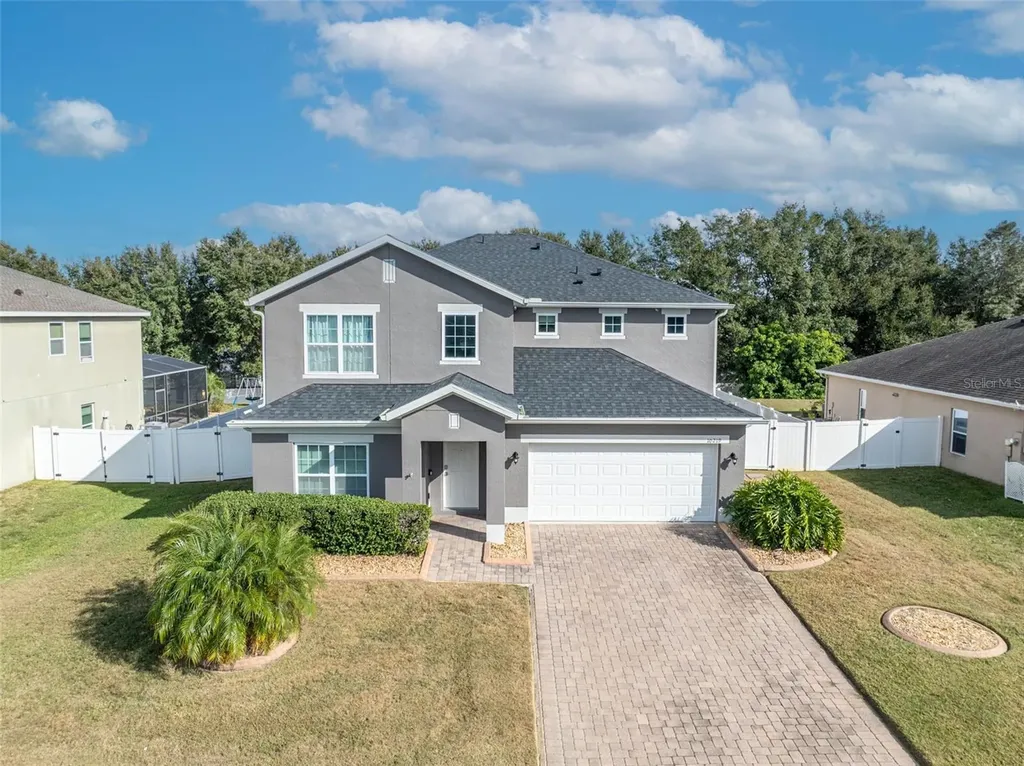 10219 Lenox Street Clermont FL 34711