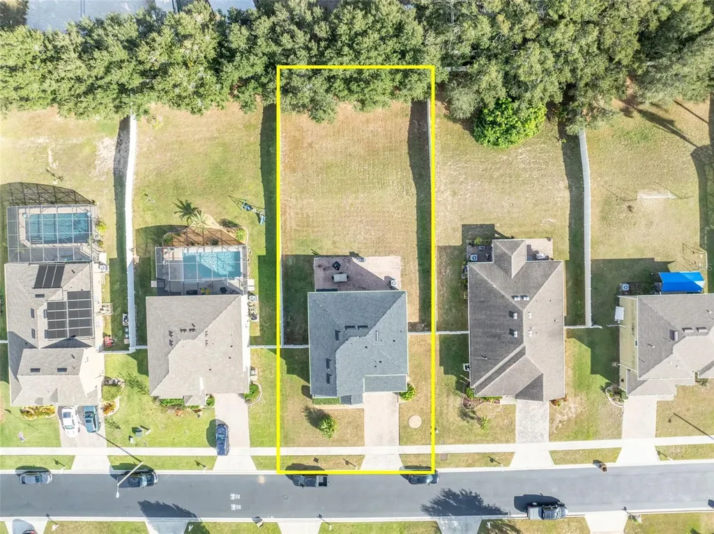 10219 Lenox Street Clermont FL 34711