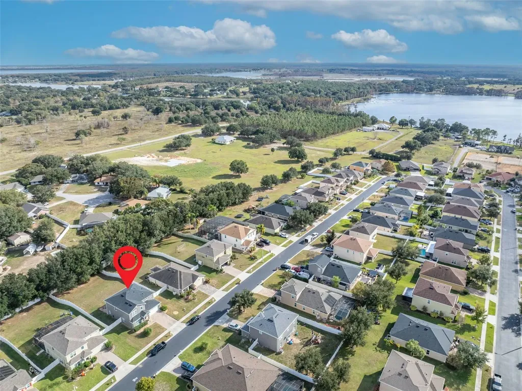 10219 Lenox Street Clermont FL 34711