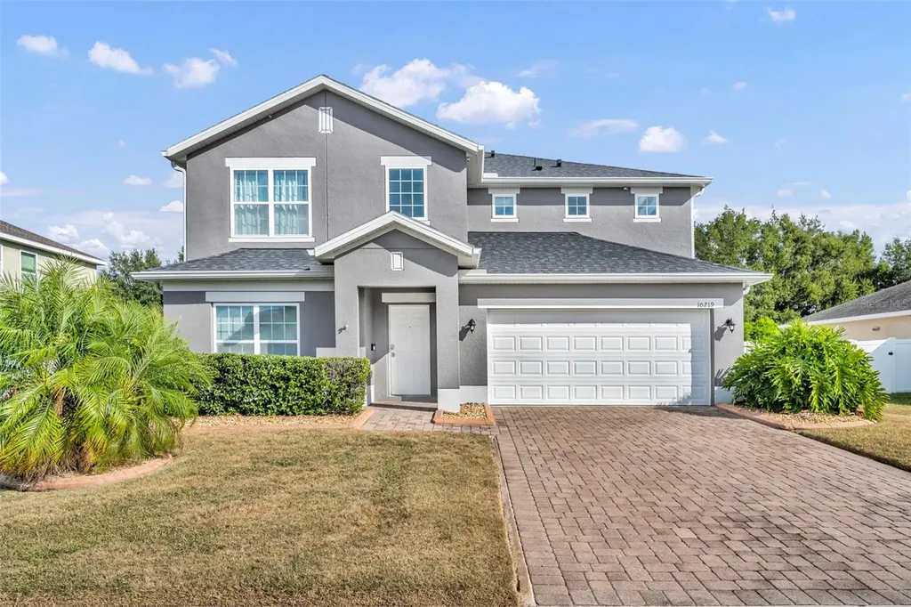 10219 Lenox Street Clermont FL 34711