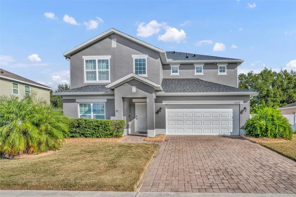 10219 Lenox Street Clermont FL 34711