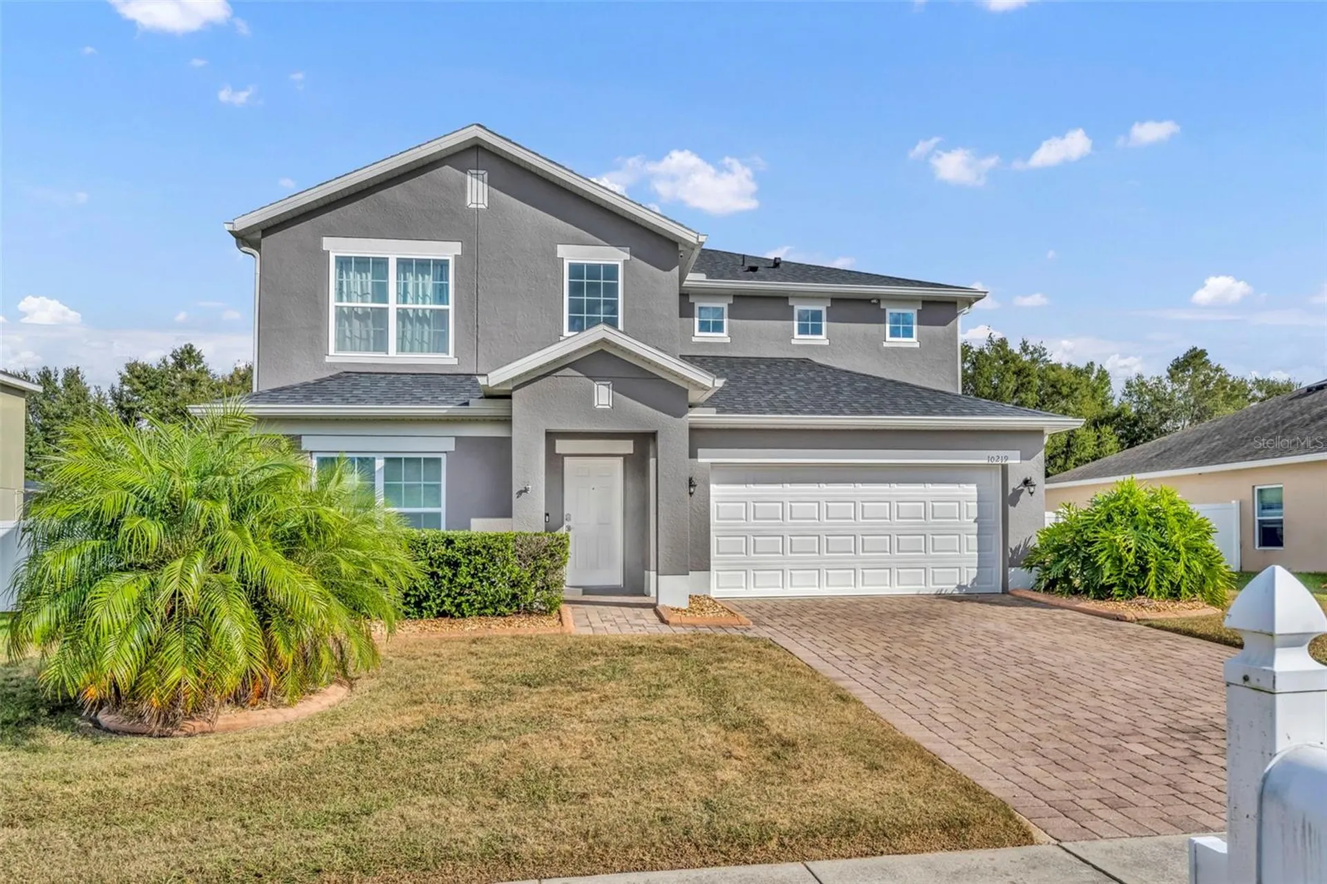 10219 Lenox Street Clermont FL 34711