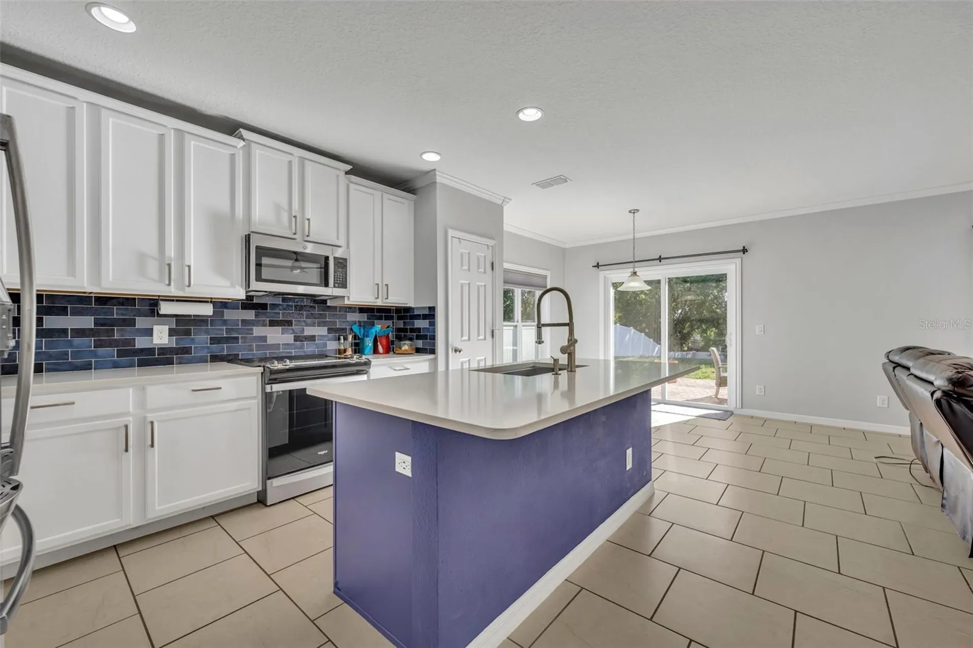 10219 Lenox Street Clermont FL 34711