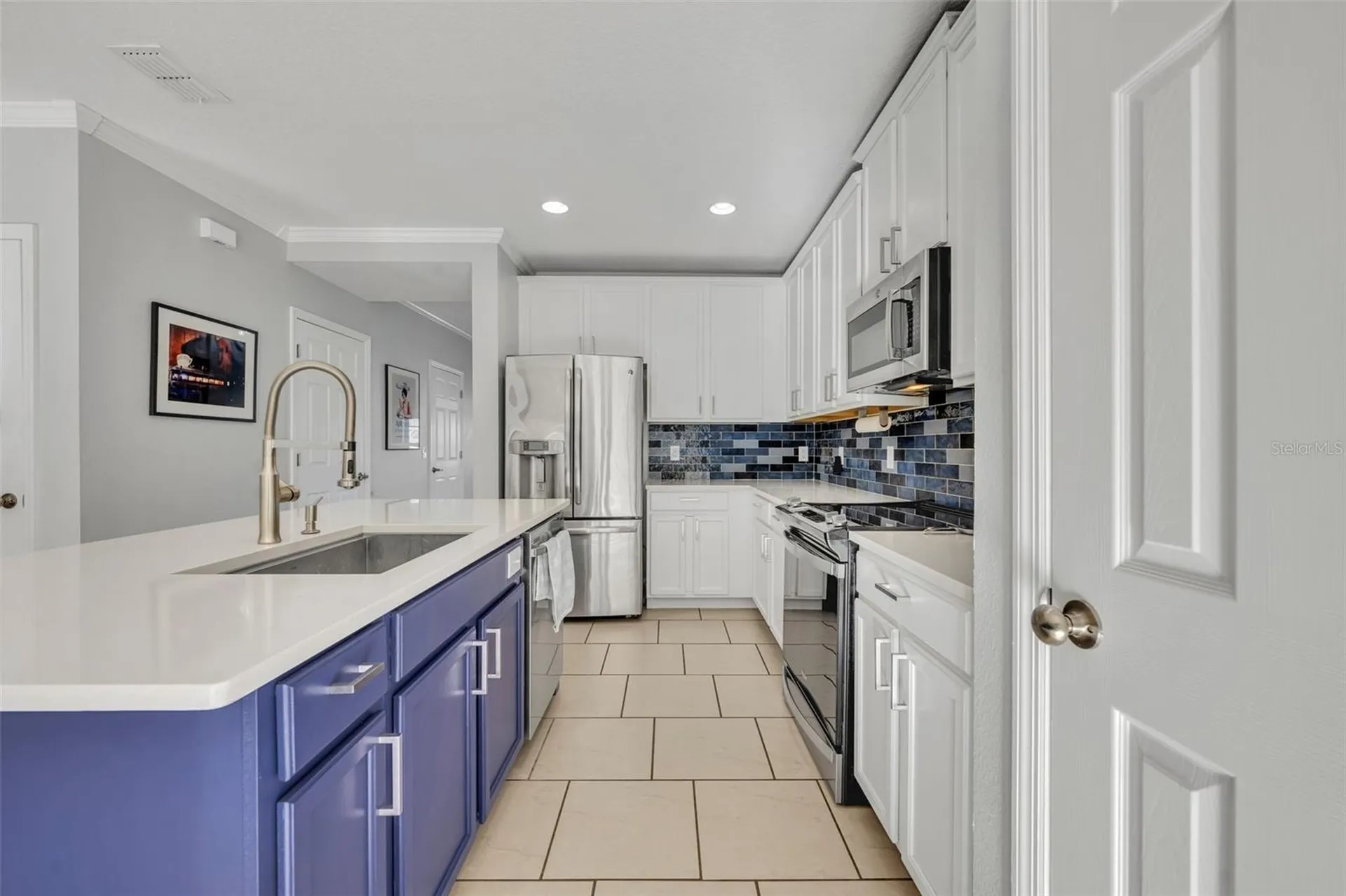 10219 Lenox Street Clermont FL 34711