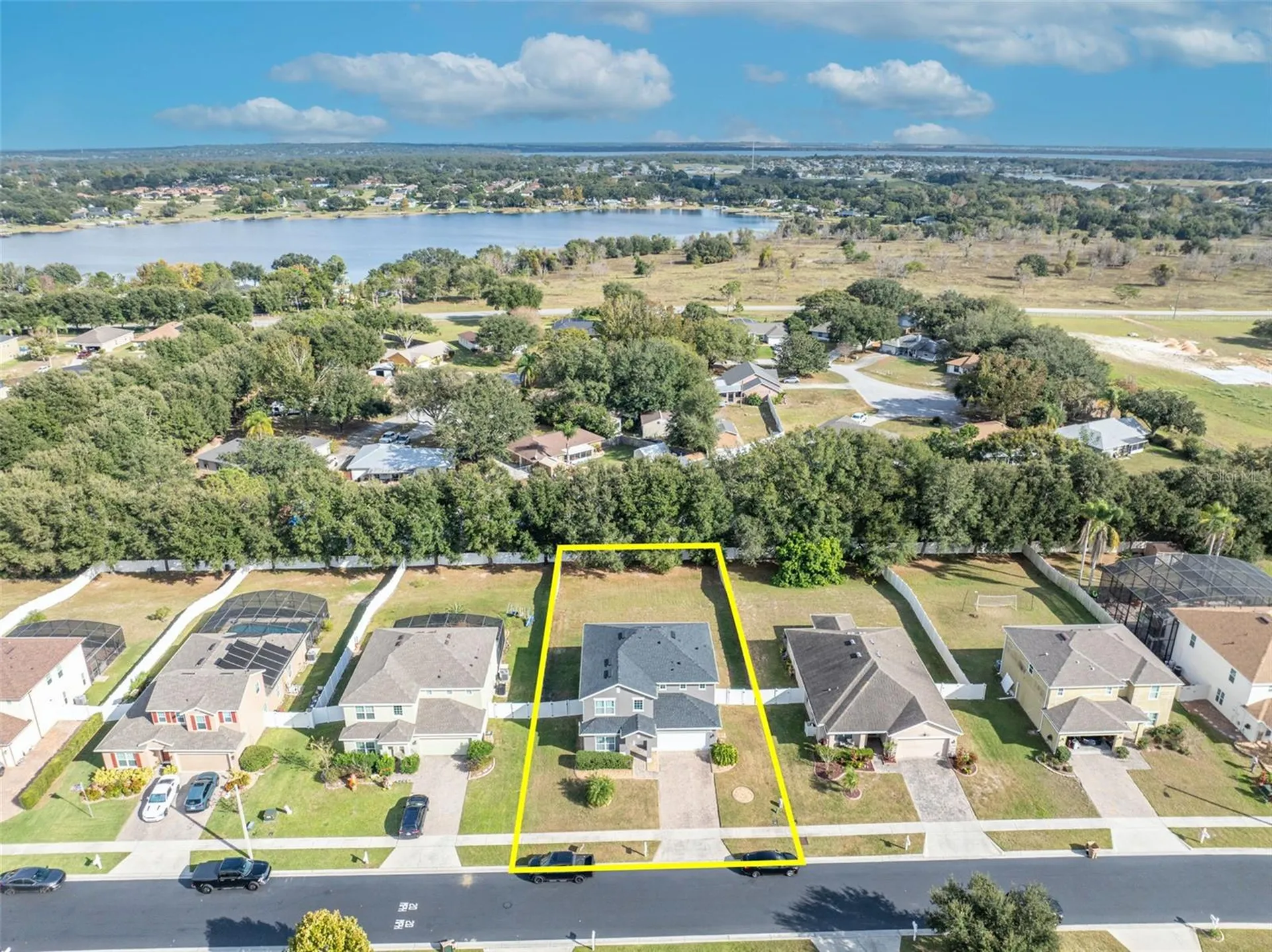 10219 Lenox Street Clermont FL 34711