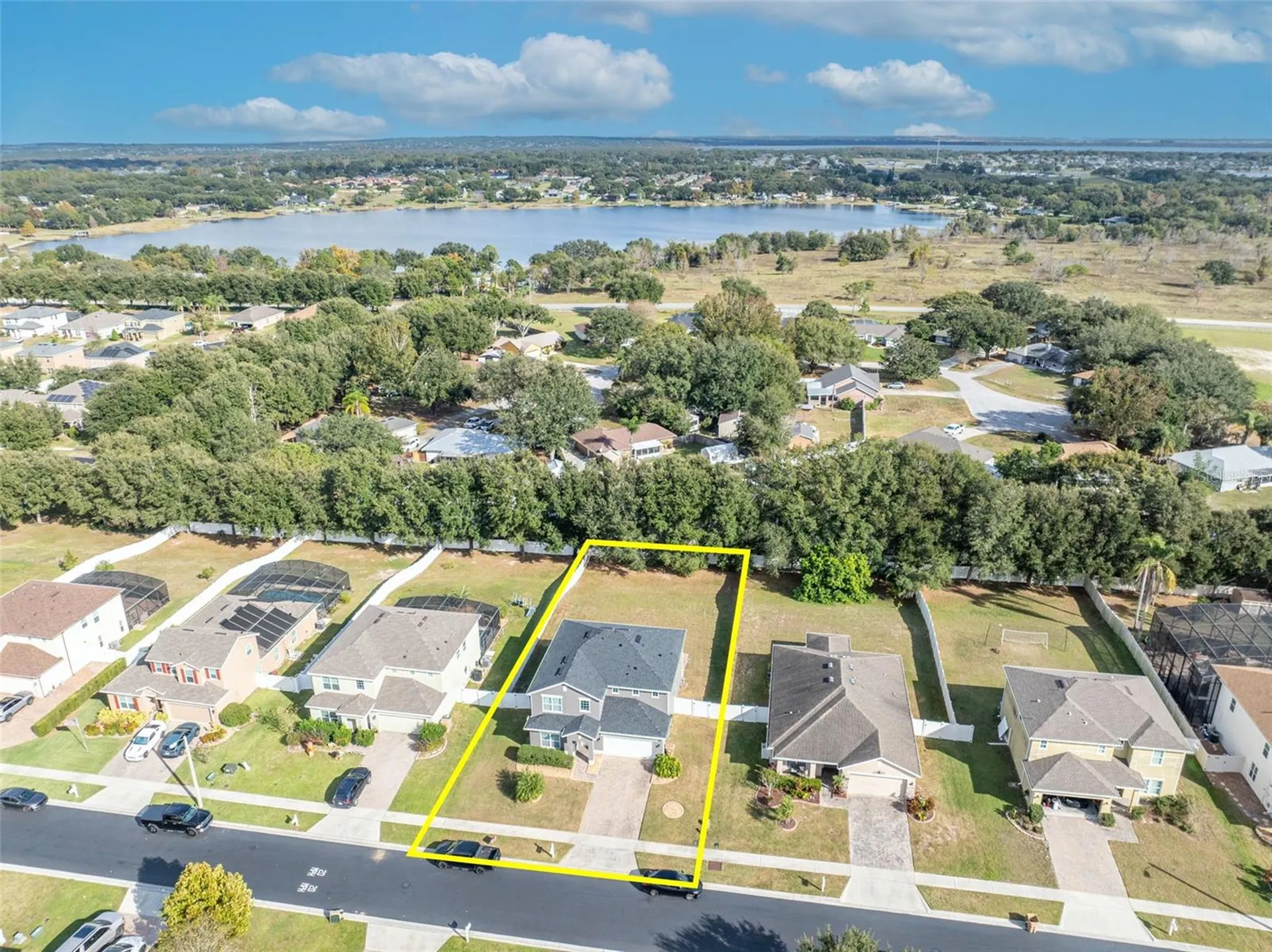 10219 Lenox Street Clermont FL 34711