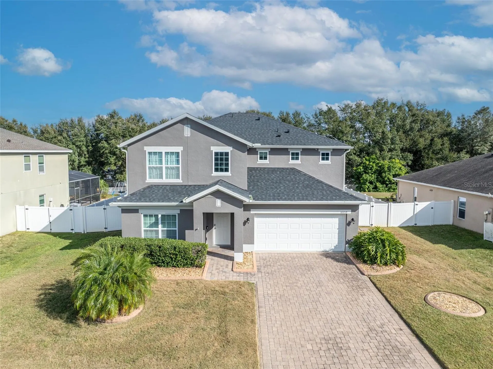 10219 Lenox Street Clermont FL 34711