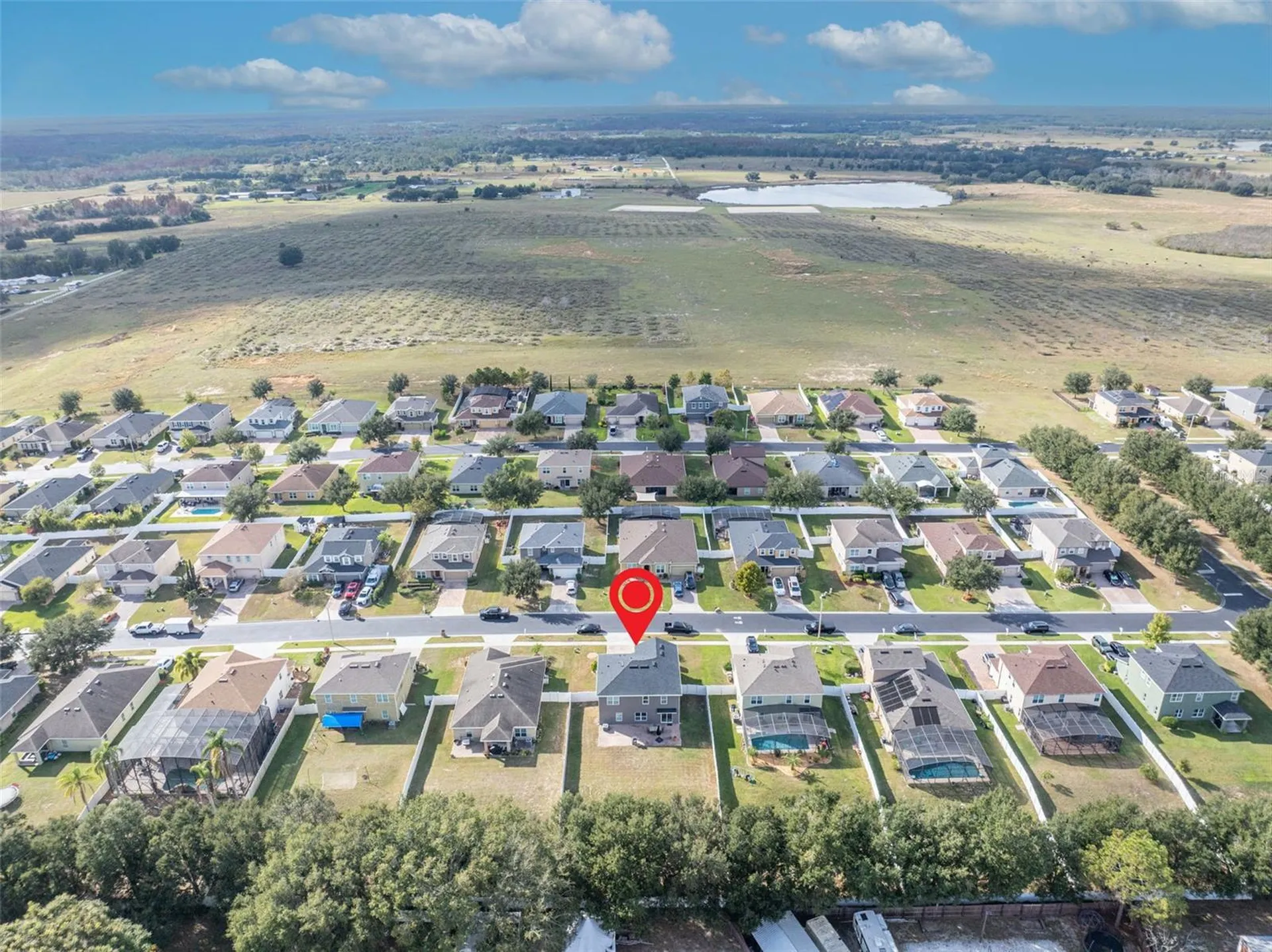 10219 Lenox Street Clermont FL 34711