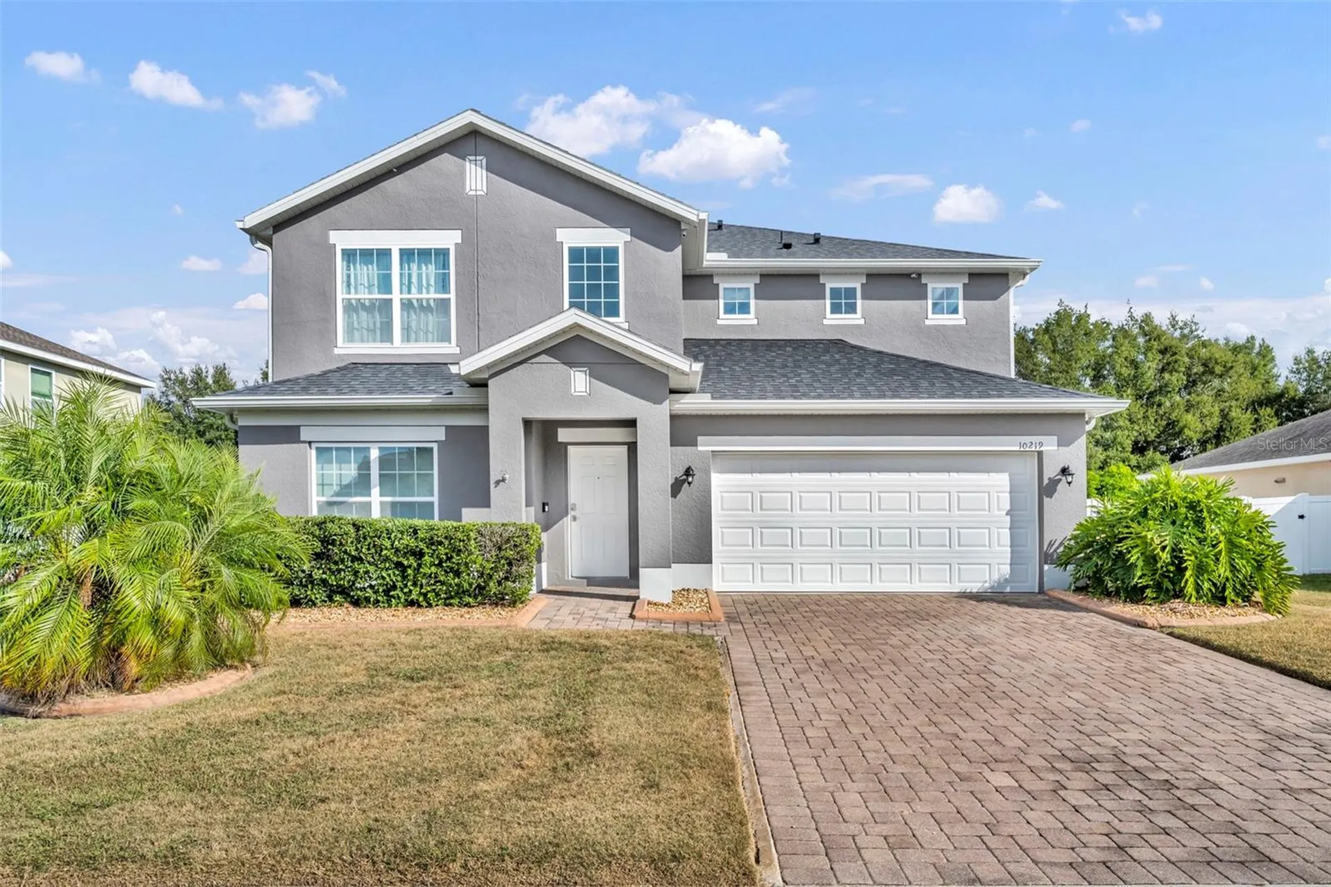10219 Lenox Street Clermont FL 34711