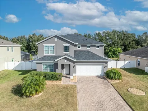 10219 Lenox Street Clermont FL 34711