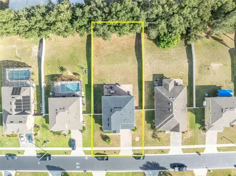 10219 Lenox Street Clermont FL 34711