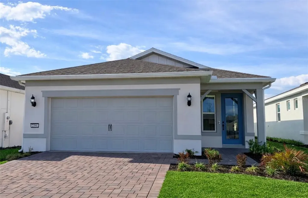 2386 Lily Bloom Road St Cloud FL 34771