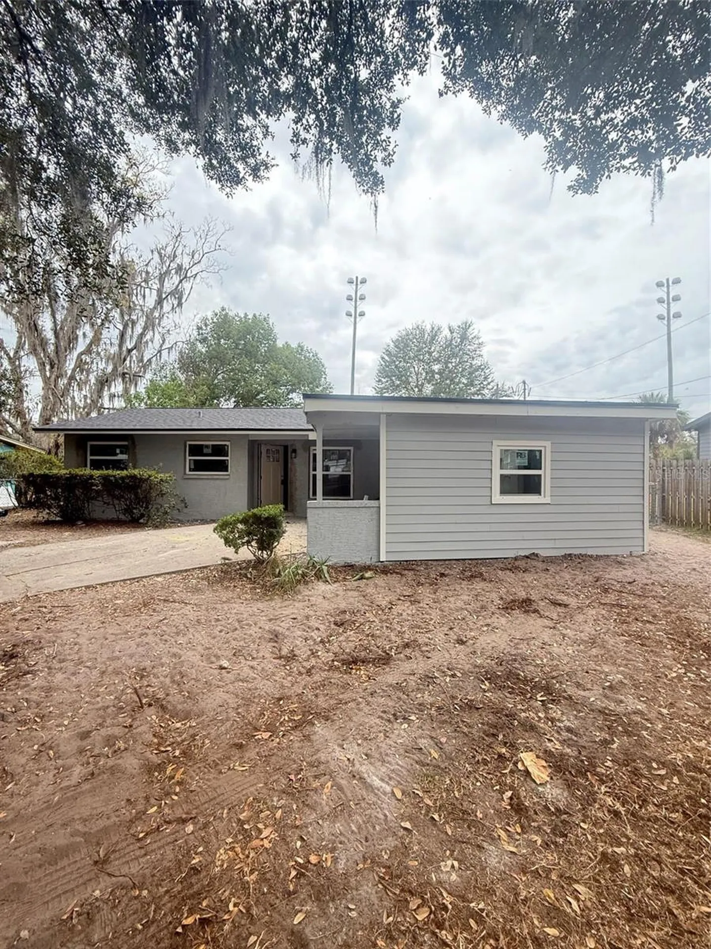 1030 SE 18th Terrace Gainesville FL 32641