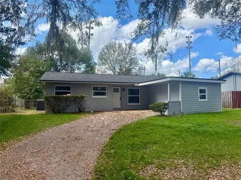 1030 SE 18th Terrace Gainesville FL 32641