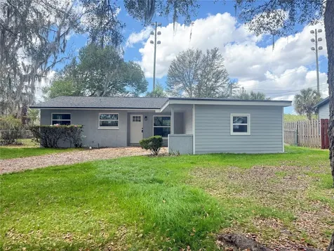 1030 SE 18th Terrace Gainesville FL 32641