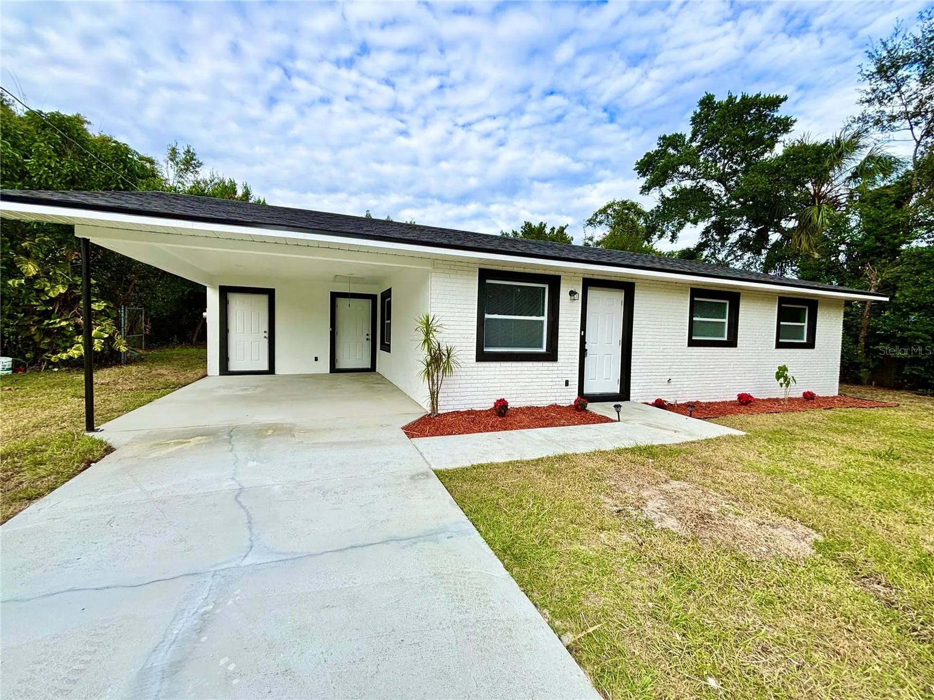 1516 Avenue D NE Winter Haven FL 33881