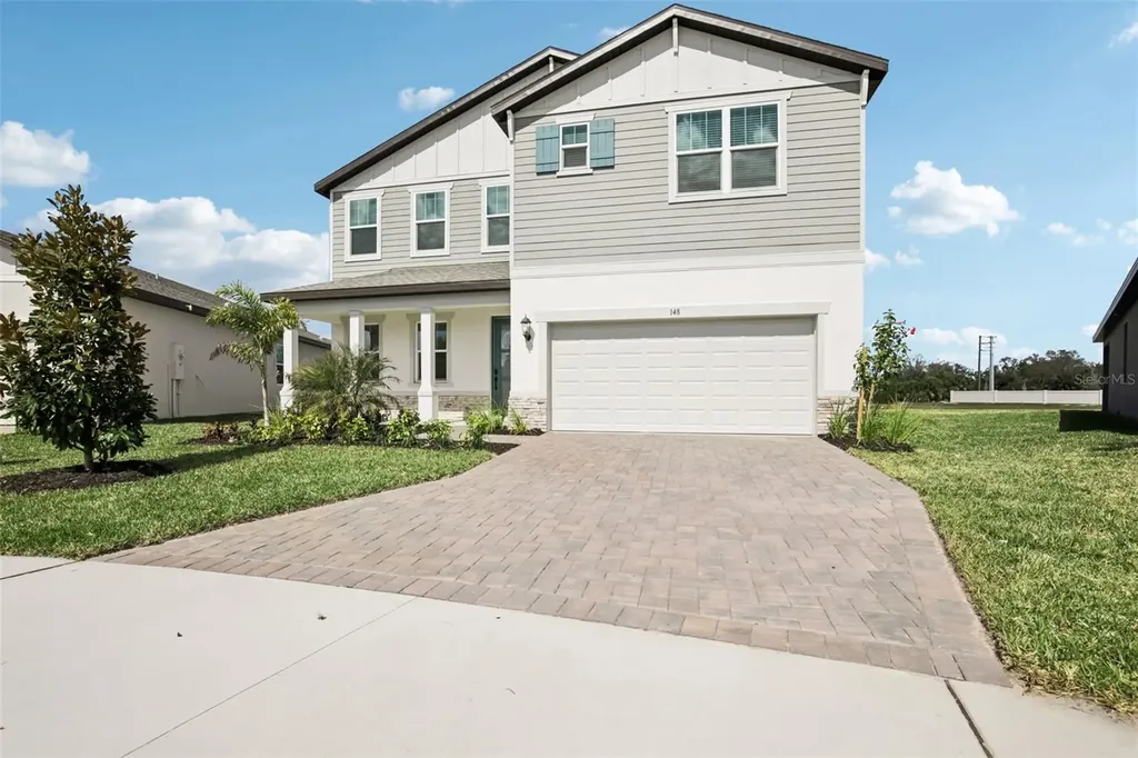 148 Shady Edge Loop Nokomis FL 34275