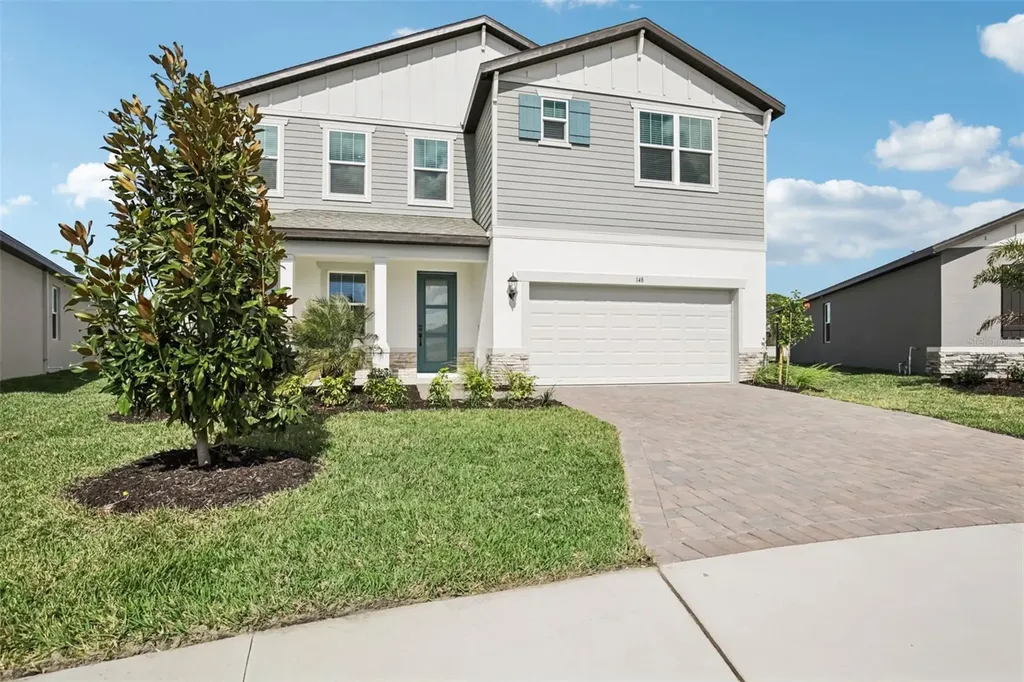 148 Shady Edge Loop Nokomis FL 34275