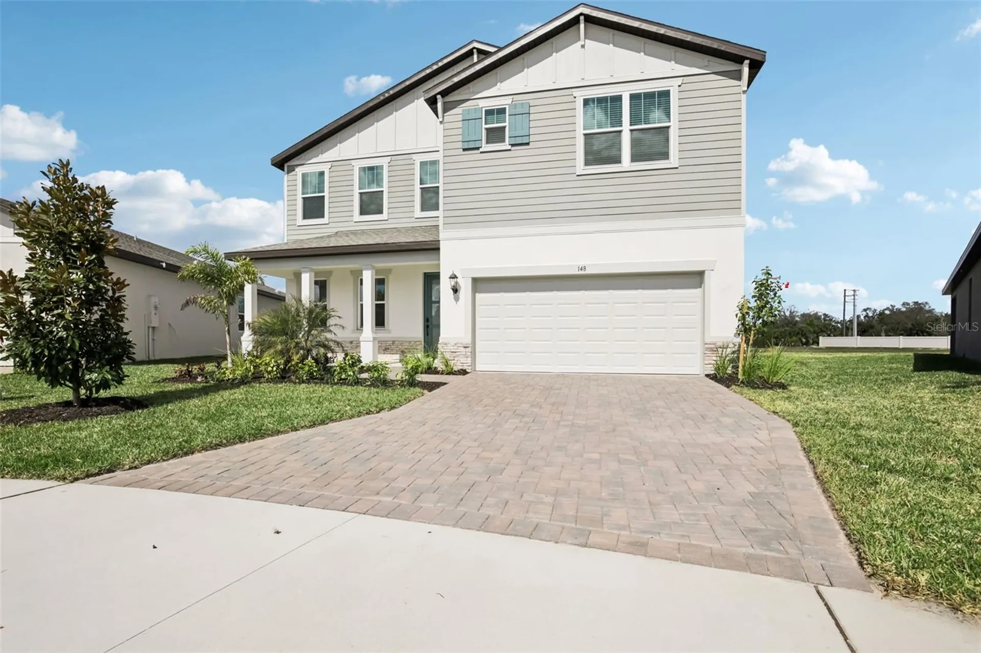 148 Shady Edge Loop Nokomis FL 34275