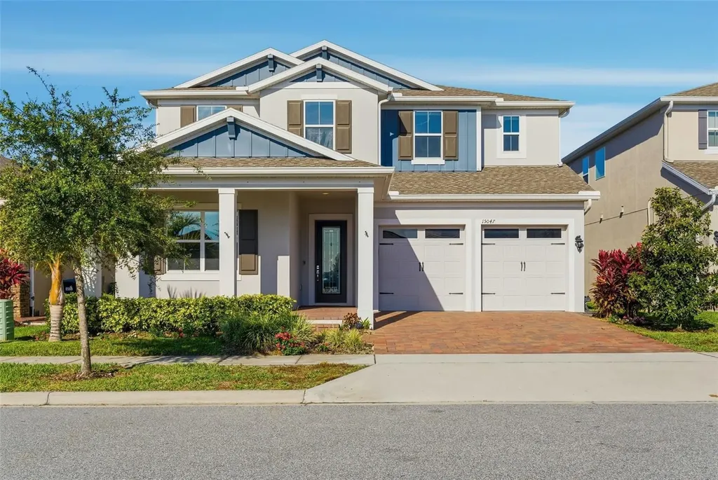 15047 Sunstar Way Winter Garden FL 34787