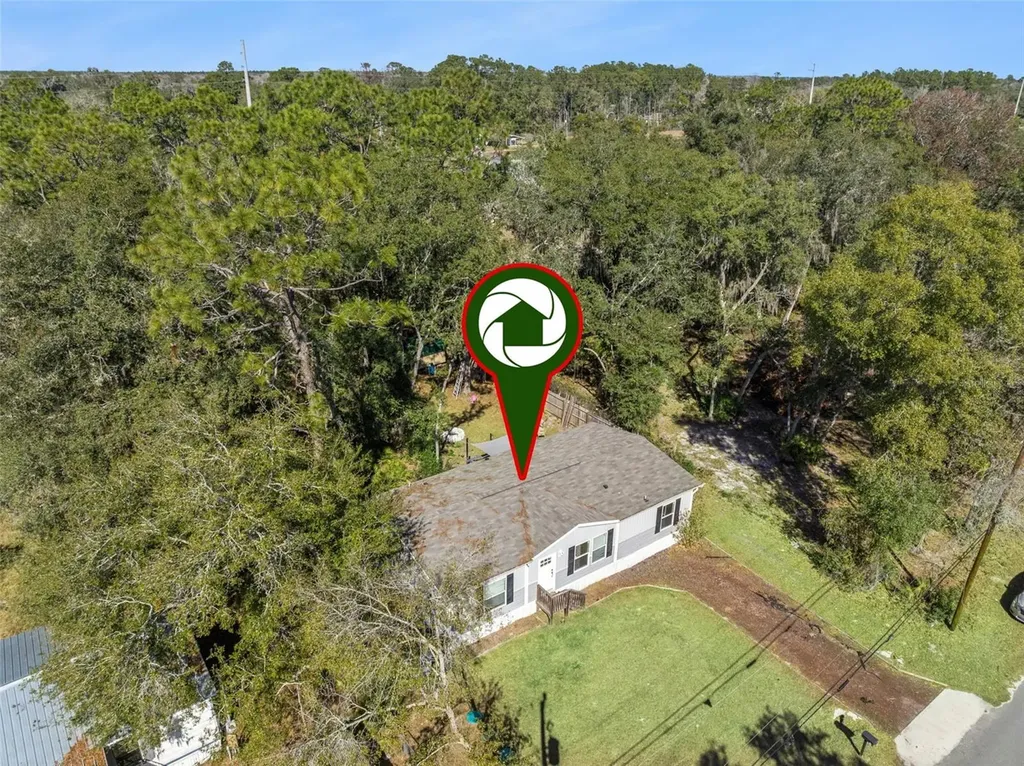 231 Tropic Avenue Satsuma FL 32189