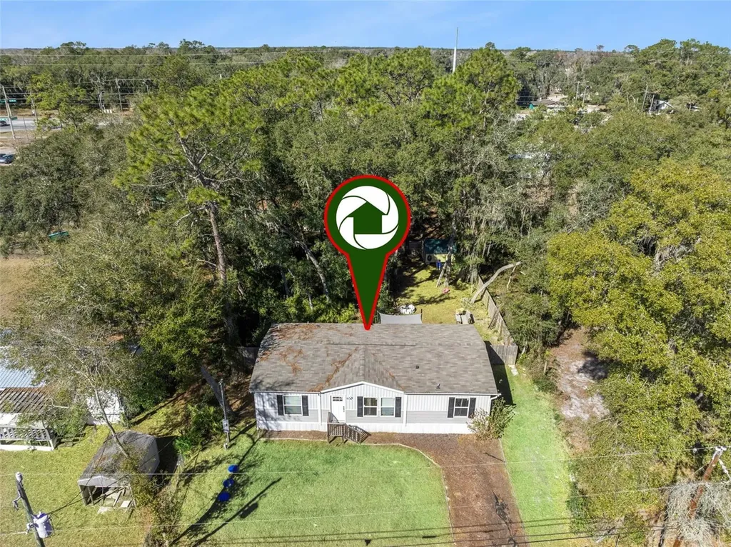 231 Tropic Avenue Satsuma FL 32189