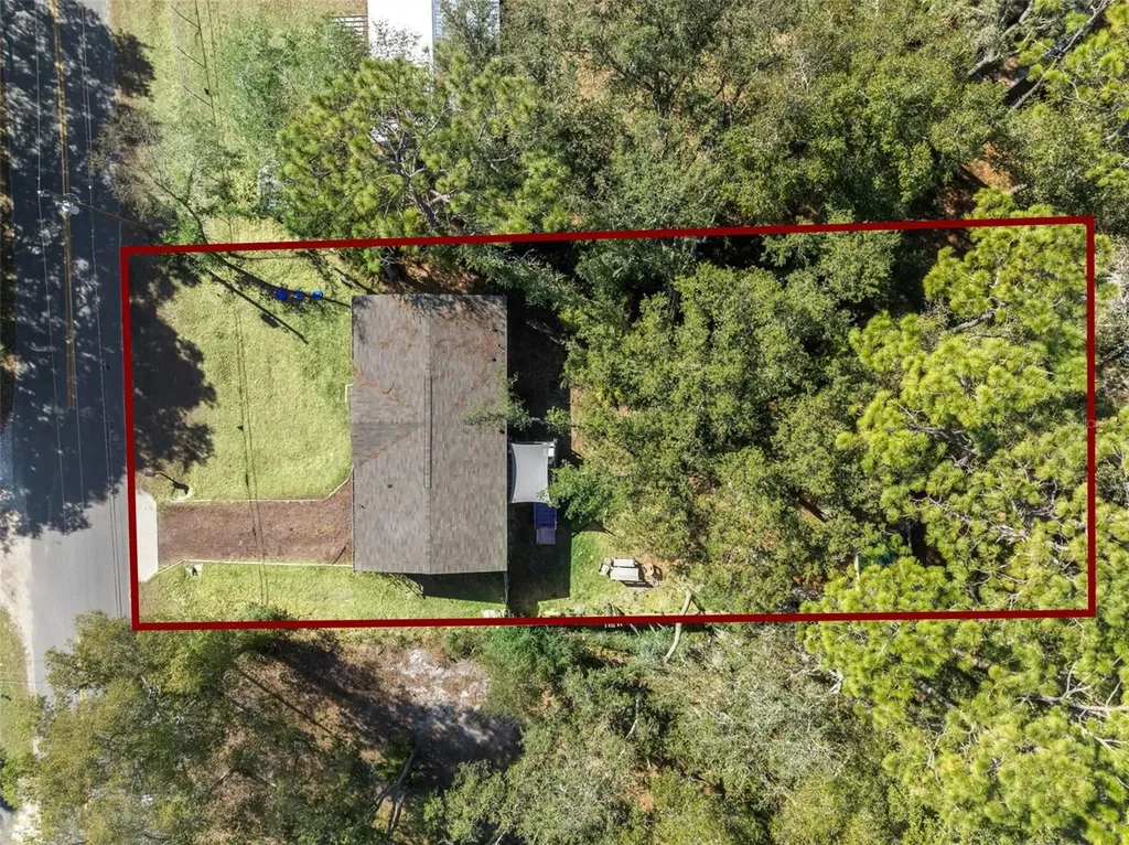 231 Tropic Avenue Satsuma FL 32189