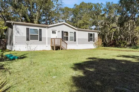 231 Tropic Avenue Satsuma FL 32189