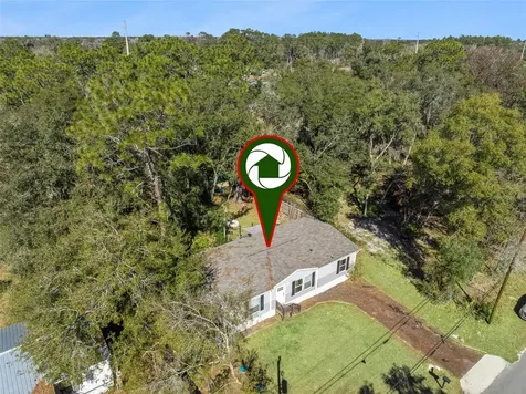 231 Tropic Avenue Satsuma FL 32189