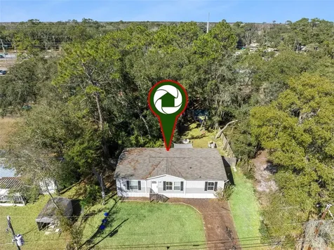 231 Tropic Avenue Satsuma FL 32189
