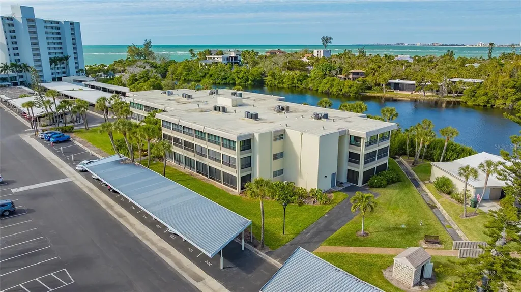101 Whispering Sands Drive Sarasota FL 34242
