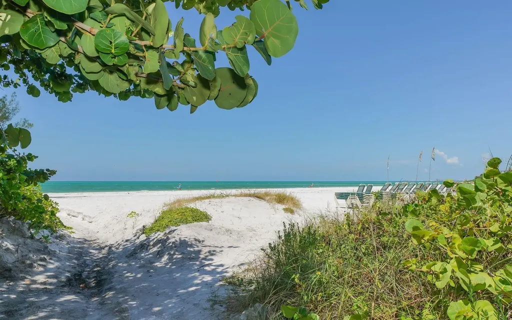 101 Whispering Sands Drive Sarasota FL 34242