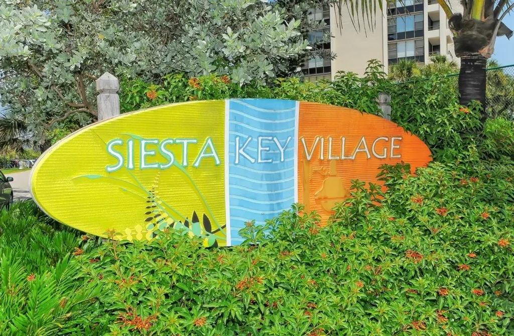 101 Whispering Sands Drive Sarasota FL 34242