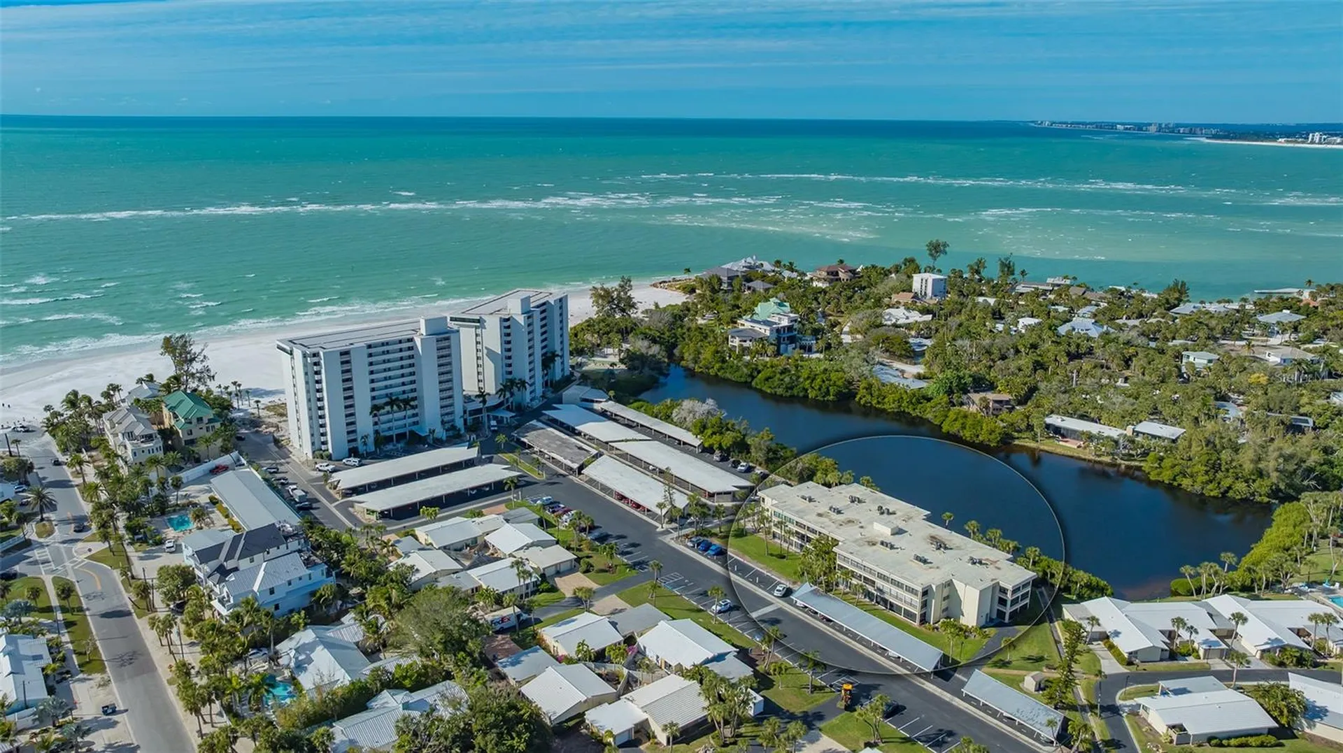 101 Whispering Sands Drive Sarasota FL 34242