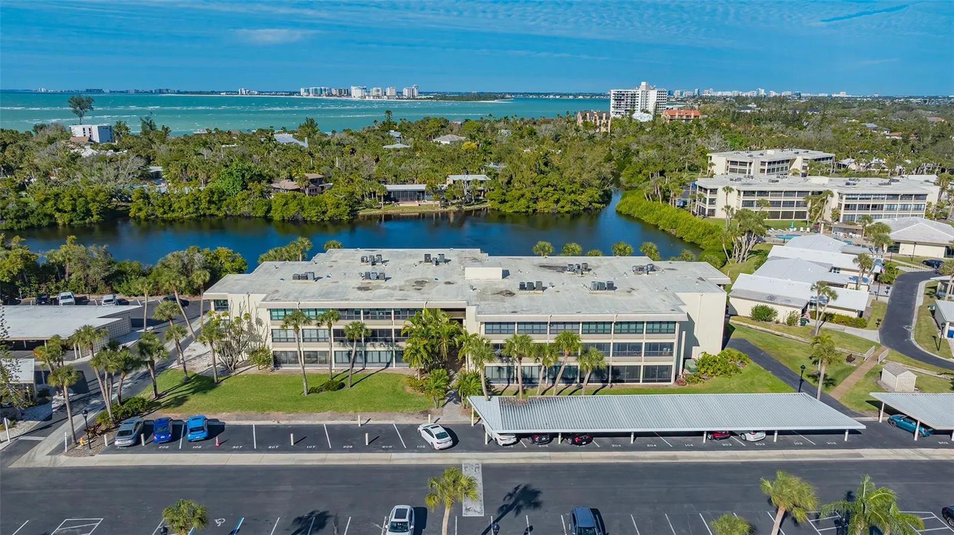 101 Whispering Sands Drive Sarasota FL 34242