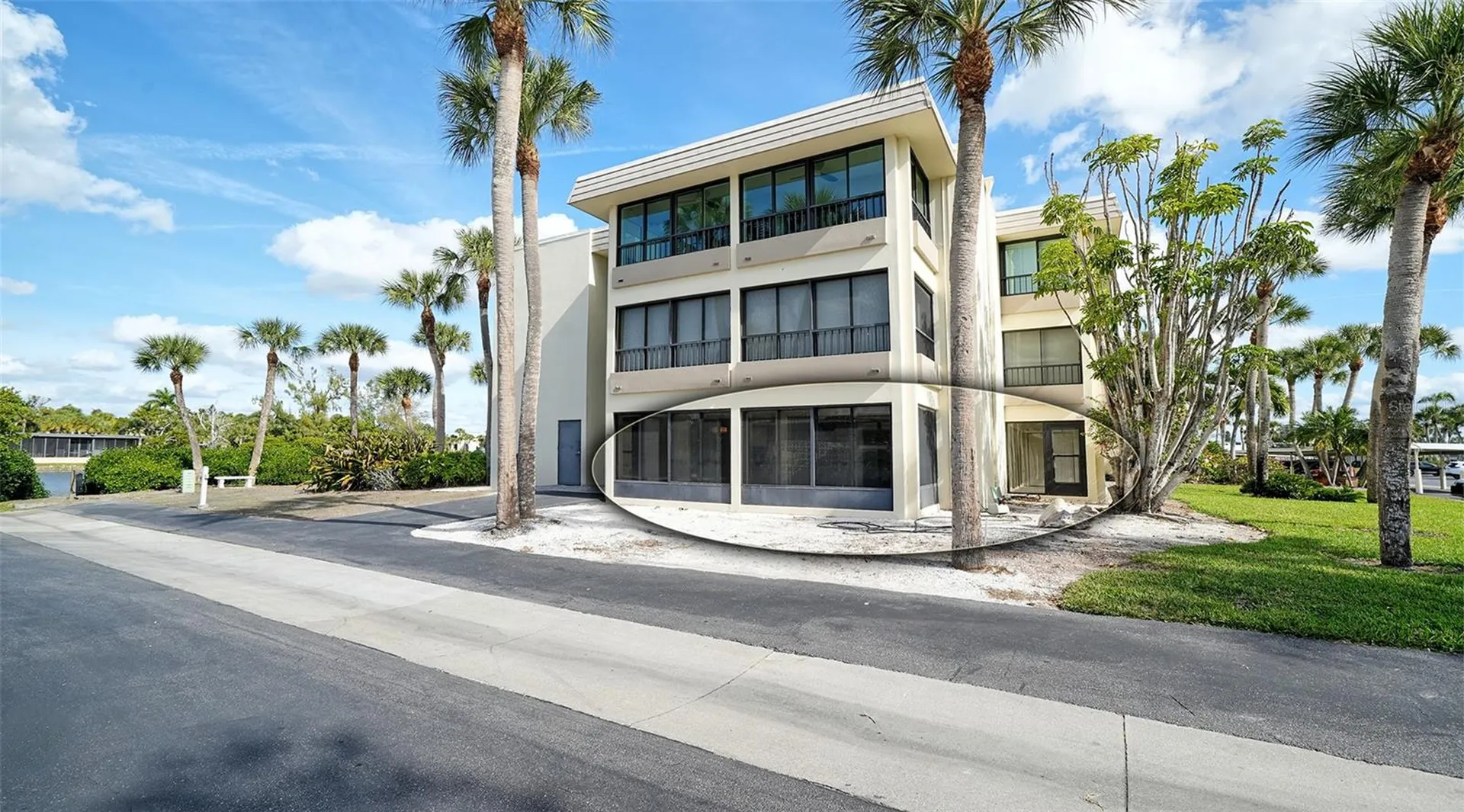 101 Whispering Sands Drive Sarasota FL 34242